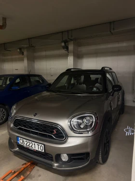 Mini Countryman S All4 | 170000KM - Car24.bg Mini Countryman S All4 | 170000KM