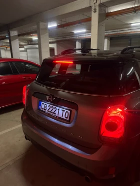Mini Countryman S All4 | 170000KM - 15500 € - 49331532 6 | Car24.bg Mini Countryman S All4 | 170000KM - 15500 € - 49331532 6