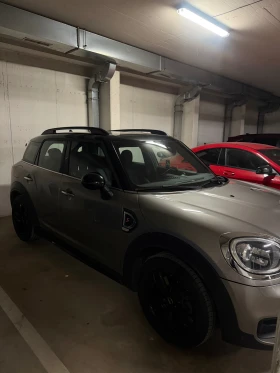 Mini Countryman S All4 | 170000KM - 15500 € - 49331532 4 | Car24.bg Mini Countryman S All4 | 170000KM - 15500 € - 49331532 4