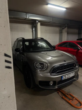 Mini Countryman S All4 | 170000KM - 15500 € - 49331532 3 | Car24.bg Mini Countryman S All4 | 170000KM - 15500 € - 49331532 3