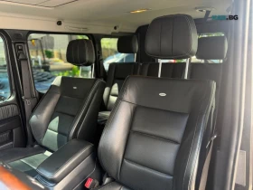 Mercedes-Benz G 500 550* 4MATIC* ШИБИДАХ* ПОДГРЕВ* ОБДУХВАНЕ* 360CAMER | Auto.bg — изображение 14 Mercedes-Benz G 500 550* 4MATIC* ШИБИДАХ* ПОДГРЕВ* ОБДУХВАНЕ* 360CAMER | Auto.bg — изображение 14