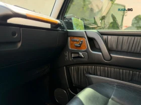 Mercedes-Benz G 500 550* 4MATIC* ШИБИДАХ* ПОДГРЕВ* ОБДУХВАНЕ* 360CAMER | Auto.bg — изображение 17 Mercedes-Benz G 500 550* 4MATIC* ШИБИДАХ* ПОДГРЕВ* ОБДУХВАНЕ* 360CAMER | Auto.bg — изображение 17