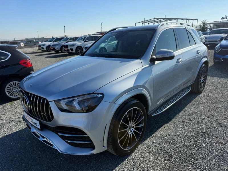 Mercedes-Benz GLE 400 (KATO НОВА)^(4-MATIC)^(7-МЕСТА) - 92900 лв. / 47499.02 € - 99658169 1 | Car24.bg Mercedes-Benz GLE 400 (KATO НОВА)^(4-MATIC)^(7-МЕСТА) - 92900 лв. / 47499.02 € - 99658169 1
