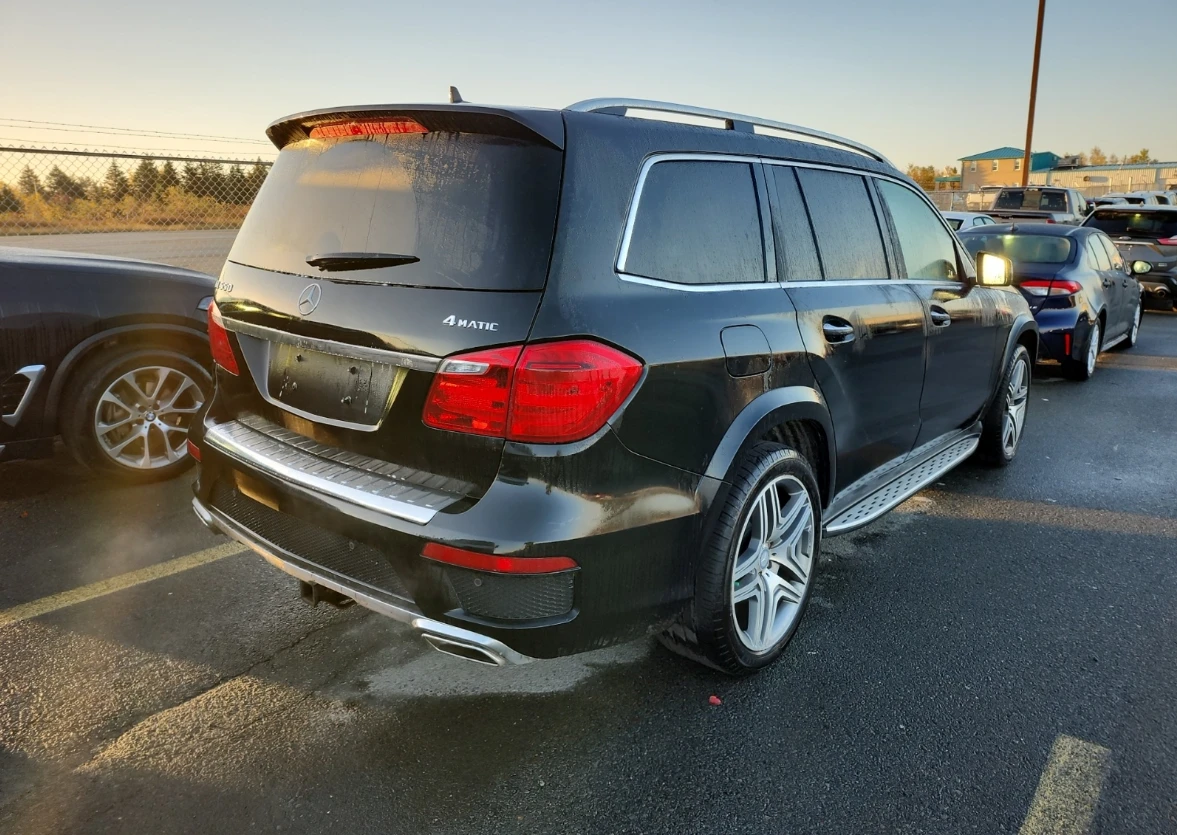 Mercedes-Benz GL 550 ПОДГРЕВИ* ОБДУХВАНЕ* ШИБИДАХ - изображение 3 | Auto.bg Mercedes-Benz GL 550 ПОДГРЕВИ* ОБДУХВАНЕ* ШИБИДАХ - изображение 3