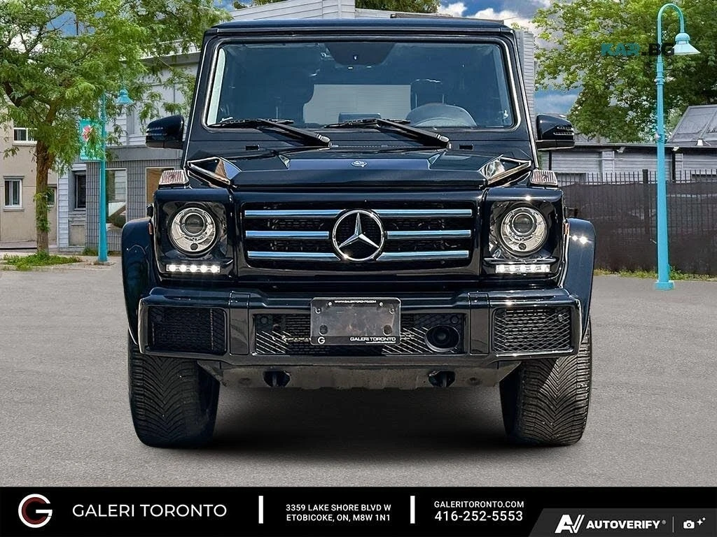 Mercedes-Benz G 500 550* 4MATIC* ШИБИДАХ* ПОДГРЕВ* ОБДУХВАНЕ* 360CAMER | Auto.bg — изображение 1 Mercedes-Benz G 500 550* 4MATIC* ШИБИДАХ* ПОДГРЕВ* ОБДУХВАНЕ* 360CAMER | Auto.bg — изображение 1