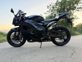 Honda Cbr CBR600RR ABS | Auto.bg — изображение 3 Honda Cbr CBR600RR ABS | Auto.bg — изображение 3