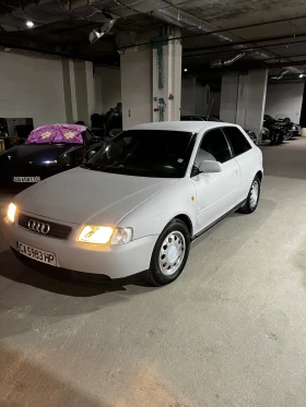 Audi A3 1 - Car24.bg Audi A3 1