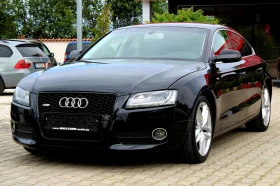Audi A5 S LINE СОБСТВЕН ЛИЗИНГ - Car24.bg Audi A5 S LINE СОБСТВЕН ЛИЗИНГ