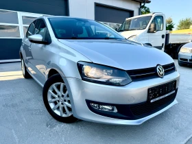 VW Polo 1.6TDI COMFORT - Car24.bg VW Polo 1.6TDI COMFORT