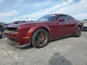 Dodge Challenger SRT HELLCAT REDEYE * КЛИП НА ДВИГАТЕЛ* - Car24.bg Dodge Challenger SRT HELLCAT REDEYE * КЛИП НА ДВИГАТЕЛ*