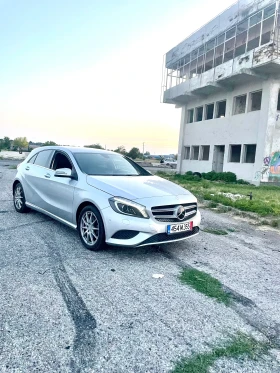 Mercedes-Benz A 200 | Mobile.bg — малка снимка 2