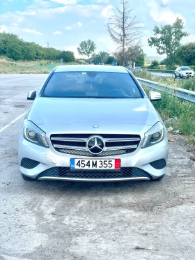Mercedes-Benz A 200  - Car24.bg Mercedes-Benz A 200