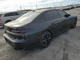 BMW 740 I - 115000 лв. / 58798.57 € - 15324401 4 | Car24.bg BMW 740 I - 115000 лв. / 58798.57 € - 15324401 4