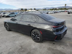 BMW 740 I - 115000 лв. / 58798.57 € - 15324401 2 | Car24.bg BMW 740 I - 115000 лв. / 58798.57 € - 15324401 2