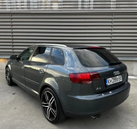 Audi A3 - 7200 лв. / 3681.30 € - 48139779 5 | Car24.bg Audi A3 - 7200 лв. / 3681.30 € - 48139779 5