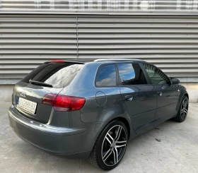 Audi A3 - 7200 лв. / 3681.30 € - 48139779 4 | Car24.bg Audi A3 - 7200 лв. / 3681.30 € - 48139779 4