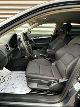 Audi A3 - 7200 лв. / 3681.30 € - 48139779 10 | Car24.bg Audi A3 - 7200 лв. / 3681.30 € - 48139779 10