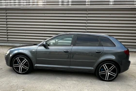 Audi A3 - 7200 лв. / 3681.30 € - 48139779 6 | Car24.bg Audi A3 - 7200 лв. / 3681.30 € - 48139779 6