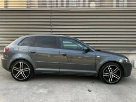 Audi A3 - 7200 лв. / 3681.30 € - 48139779 7 | Car24.bg Audi A3 - 7200 лв. / 3681.30 € - 48139779 7