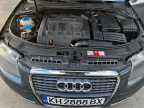 Audi A3 - 7200 лв. / 3681.30 € - 48139779 14 | Car24.bg Audi A3 - 7200 лв. / 3681.30 € - 48139779 14