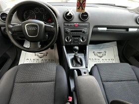 Audi A3 - 7200 лв. / 3681.30 € - 48139779 12 | Car24.bg Audi A3 - 7200 лв. / 3681.30 € - 48139779 12
