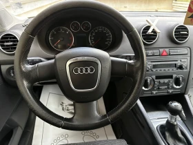 Audi A3 - 7200 лв. / 3681.30 € - 48139779 15 | Car24.bg Audi A3 - 7200 лв. / 3681.30 € - 48139779 15
