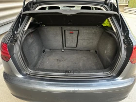 Audi A3 - 7200 лв. / 3681.30 € - 48139779 16 | Car24.bg Audi A3 - 7200 лв. / 3681.30 € - 48139779 16