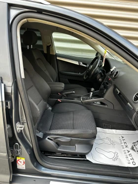 Audi A3 - 7200 лв. / 3681.30 € - 48139779 11 | Car24.bg Audi A3 - 7200 лв. / 3681.30 € - 48139779 11