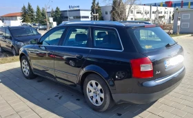 Audi A4 В6, avant - 2500 € / 4889.57 лв. - 16187443 4 | Car24.bg Audi A4 В6, avant - 2500 € / 4889.57 лв. - 16187443 4