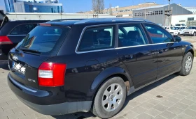 Audi A4 В6, avant - 2500 € / 4889.57 лв. - 16187443 6 | Car24.bg Audi A4 В6, avant - 2500 € / 4889.57 лв. - 16187443 6