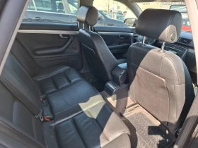 Audi A4 В6, avant - 2500 € / 4889.57 лв. - 16187443 12 | Car24.bg Audi A4 В6, avant - 2500 € / 4889.57 лв. - 16187443 12