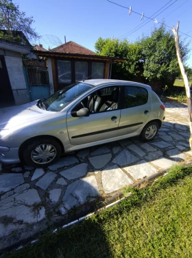 Peugeot 206 undefined | Auto.bg — изображение 5 Peugeot 206 undefined | Auto.bg — изображение 5