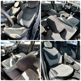 Renault Captur 1.5D 90HP AUTOMAT EURO6B | Auto.bg — изображение 13 Renault Captur 1.5D 90HP AUTOMAT EURO6B | Auto.bg — изображение 13