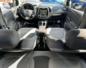 Renault Captur 1.5D 90HP AUTOMAT EURO6B | Auto.bg — изображение 9 Renault Captur 1.5D 90HP AUTOMAT EURO6B | Auto.bg — изображение 9