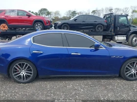 Maserati Ghibli 3.0l S Q4 - 8500 € / 16624.56 лв. - 13167034 13 | Car24.bg Maserati Ghibli 3.0l S Q4 - 8500 € / 16624.56 лв. - 13167034 13