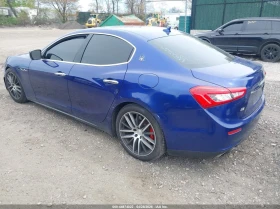Maserati Ghibli 3.0l S Q4 - 8500 € / 16624.56 лв. - 13167034 3 | Car24.bg Maserati Ghibli 3.0l S Q4 - 8500 € / 16624.56 лв. - 13167034 3