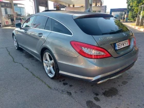 Mercedes-Benz CLS 350 - 11900 € / 23274.38 лв. - 57686654 6 | Car24.bg Mercedes-Benz CLS 350 - 11900 € / 23274.38 лв. - 57686654 6