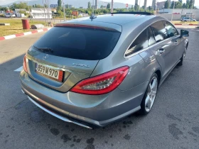 Mercedes-Benz CLS 350 - 11900 € / 23274.38 лв. - 57686654 5 | Car24.bg Mercedes-Benz CLS 350 - 11900 € / 23274.38 лв. - 57686654 5