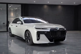 BMW 740 D/M-Sport/Individual/Sky Lounge - 115980 € / 226837.16 лв. - 86464280 4 | Car24.bg BMW 740 D/M-Sport/Individual/Sky Lounge - 115980 € / 226837.16 лв. - 86464280 4