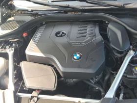 BMW 530 * CARFAX * Без инциденти * | Auto.bg — изображение 16 BMW 530 * CARFAX * Без инциденти * | Auto.bg — изображение 16