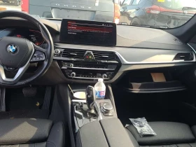 BMW 530 * CARFAX * Без инциденти * | Auto.bg — изображение 5 BMW 530 * CARFAX * Без инциденти * | Auto.bg — изображение 5