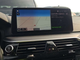 BMW 530 * CARFAX * Без инциденти * | Auto.bg — изображение 7 BMW 530 * CARFAX * Без инциденти * | Auto.bg — изображение 7