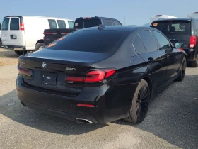 BMW 530 * CARFAX * Без инциденти * | Auto.bg — изображение 3 BMW 530 * CARFAX * Без инциденти * | Auto.bg — изображение 3