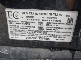 Tesla Model S Palladium USA - 28000 € / 54763.24 лв. - 52224529 12 | Car24.bg Tesla Model S Palladium USA - 28000 € / 54763.24 лв. - 52224529 12
