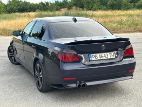 BMW 530 530d - 4490 € / 8781.68 лв. - 71905325 4 | Car24.bg BMW 530 530d - 4490 € / 8781.68 лв. - 71905325 4