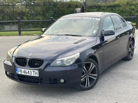 BMW 530 530d - Car24.bg BMW 530 530d