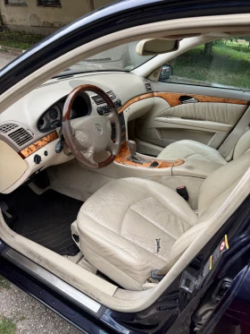 Mercedes-Benz E 320 AVANTGARDE 224 к с FACE - 2600 € / 5085.16 лв. - 40316248 10 | Car24.bg Mercedes-Benz E 320 AVANTGARDE 224 к с FACE - 2600 € / 5085.16 лв. - 40316248 10