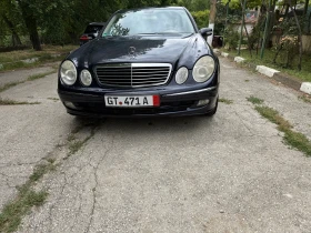Mercedes-Benz E 320 AVANTGARDE 224 к с FACE - 2600 € / 5085.16 лв. - 40316248 2 | Car24.bg Mercedes-Benz E 320 AVANTGARDE 224 к с FACE - 2600 € / 5085.16 лв. - 40316248 2