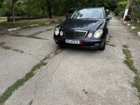 Mercedes-Benz E 320 AVANTGARDE 224 к с FACE - 2600 € / 5085.16 лв. - 40316248 11 | Car24.bg Mercedes-Benz E 320 AVANTGARDE 224 к с FACE - 2600 € / 5085.16 лв. - 40316248 11