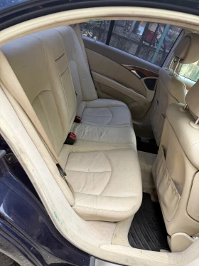 Mercedes-Benz E 320 AVANTGARDE 224 к с FACE - 2600 € / 5085.16 лв. - 40316248 8 | Car24.bg Mercedes-Benz E 320 AVANTGARDE 224 к с FACE - 2600 € / 5085.16 лв. - 40316248 8